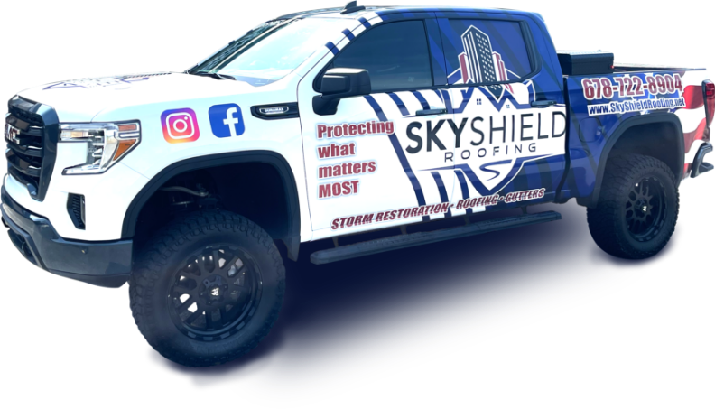 ProShield Roofing