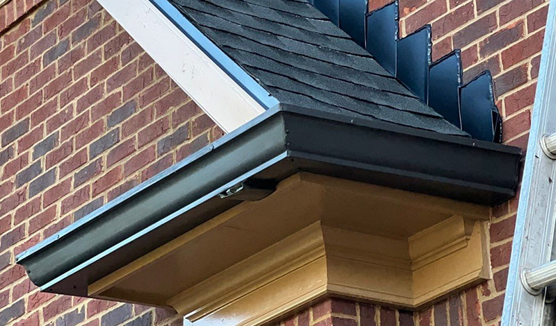 Gutter Installation Service