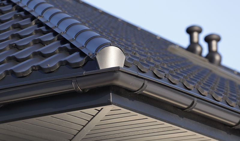 Metal Roofing