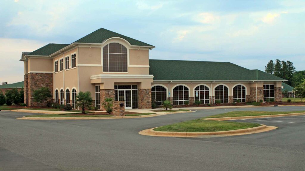 commercial roofing Coatings