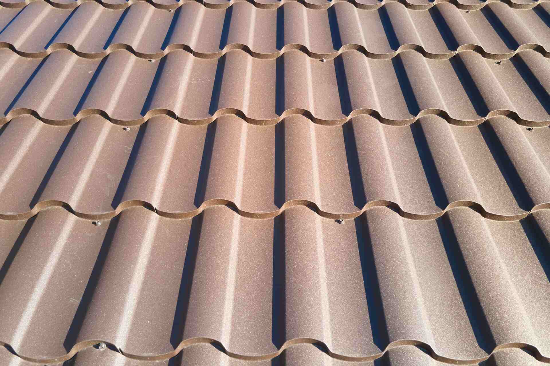 Metal Roofing
