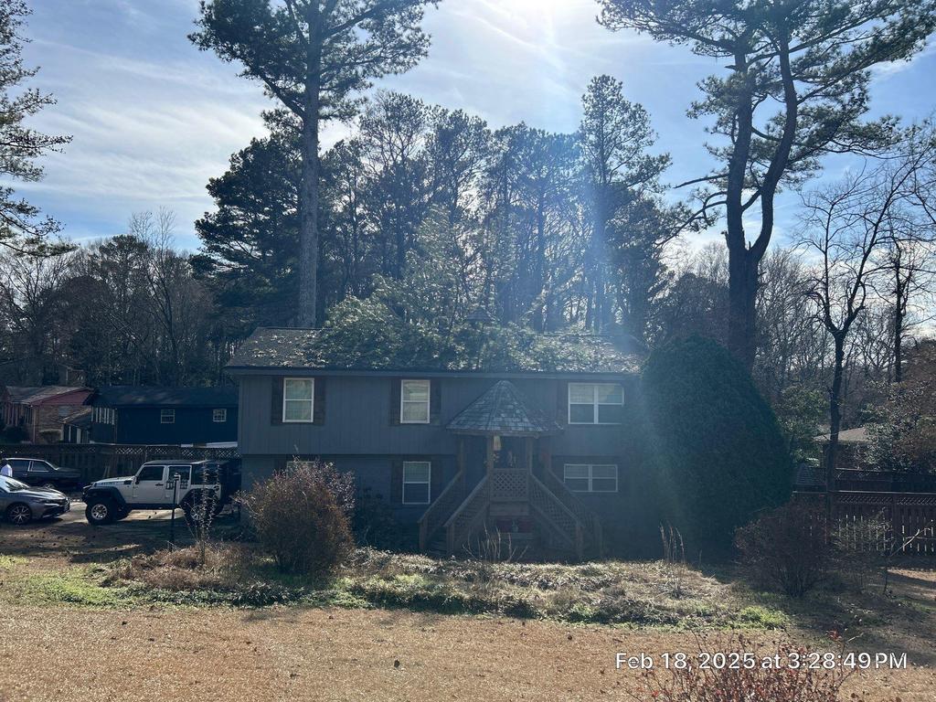 emergency roof repair